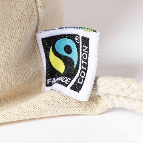 Fairtrade rugtas - Image 3